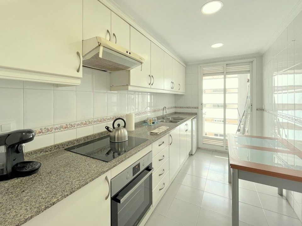 Lejlighed i Javea, Alicante - foto 3