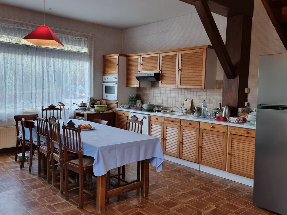 Villa i Lanouée, Morbihan - foto 2