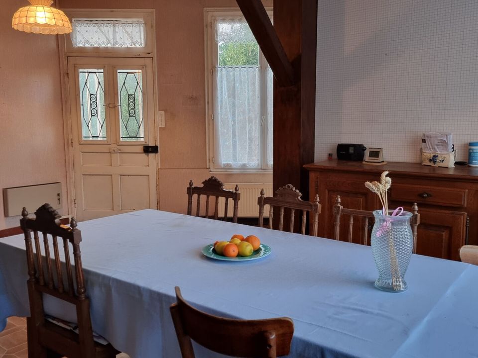 Villa i Lanouée, Morbihan - foto 3