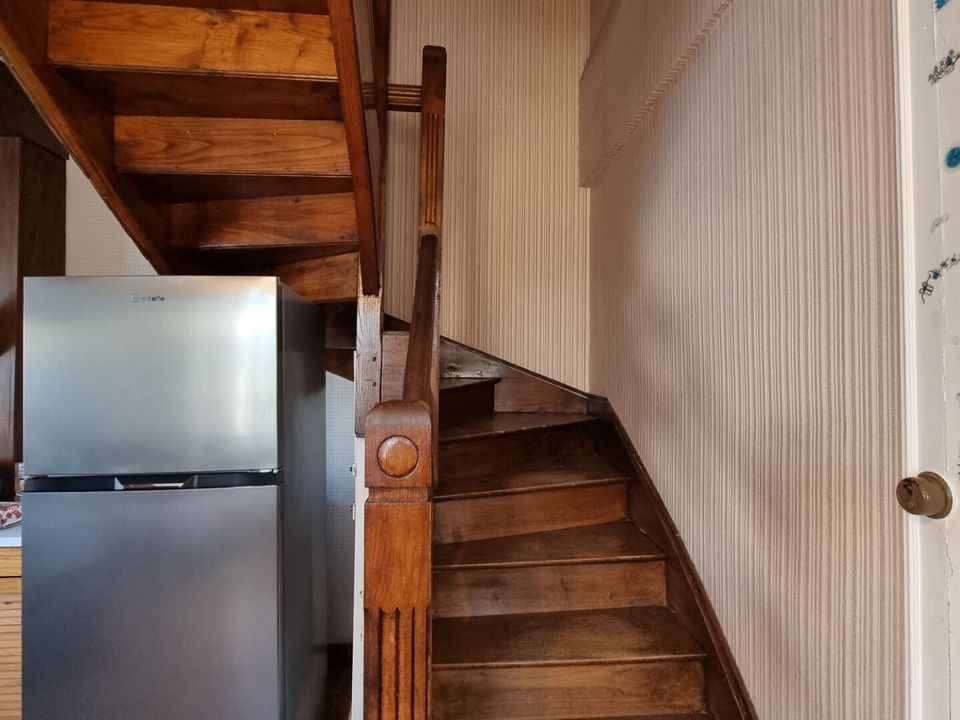 Villa i Lanouée, Morbihan - foto 5