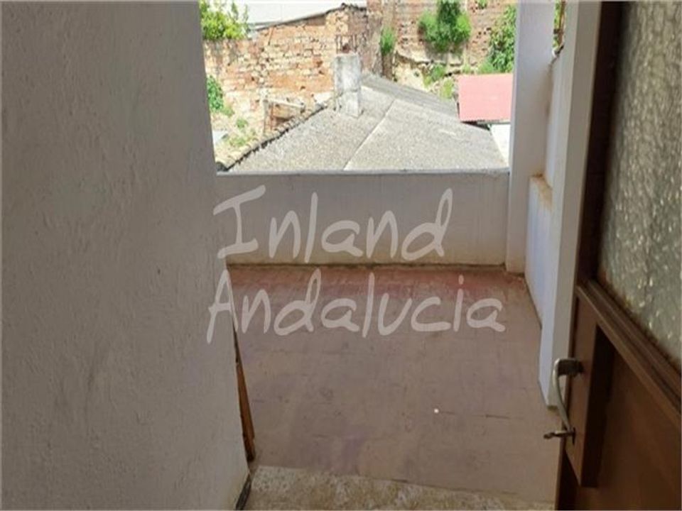 Byhus i Priego De Cordoba, Cordoba - foto 1