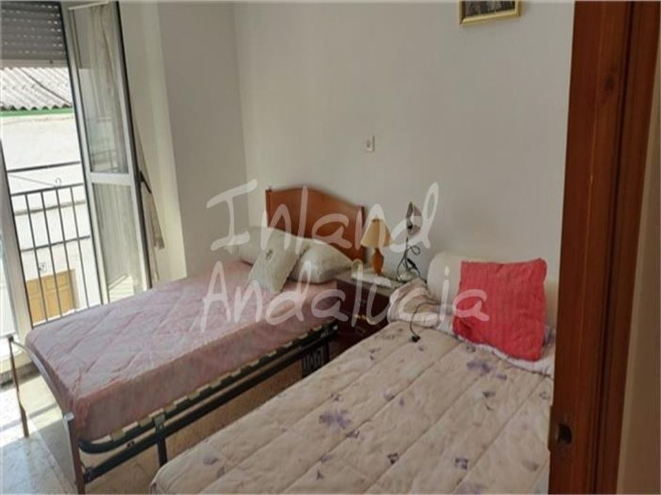 Byhus i Priego De Cordoba, Cordoba - foto 3