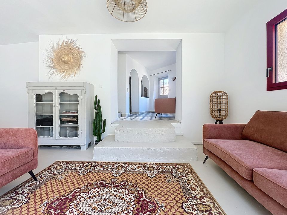 Villa i Saint-Chinian, Herault - foto 3
