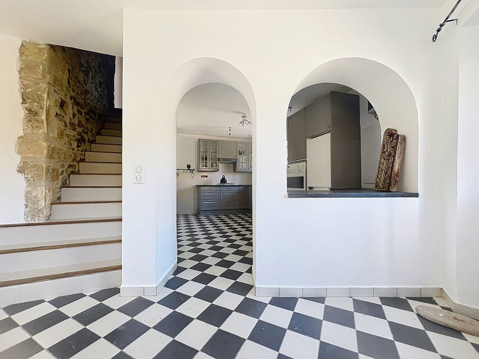 Villa i Saint-Chinian, Herault - foto 5