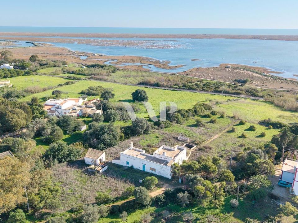 Villa i Olhao, Faro - foto 1