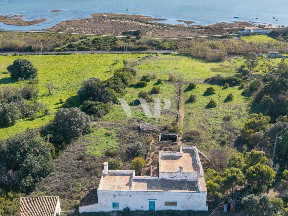 Villa i Olhao, Faro - foto 2