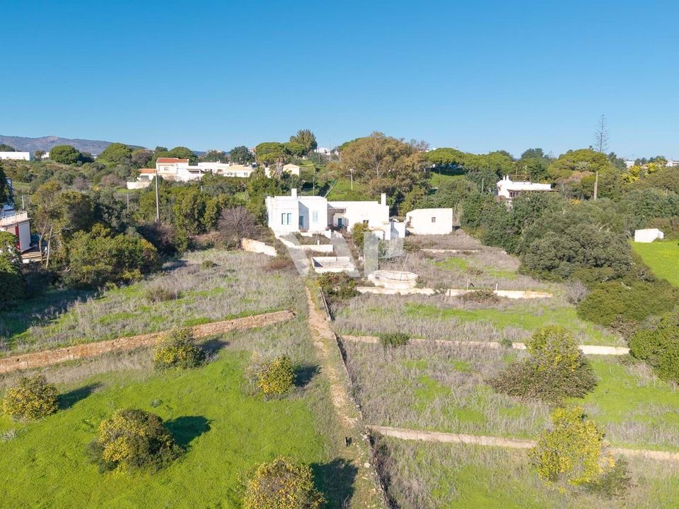 Villa i Olhao, Faro - foto 4