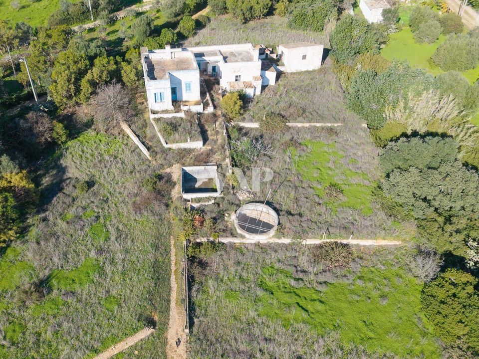 Villa i Olhao, Faro - foto 5
