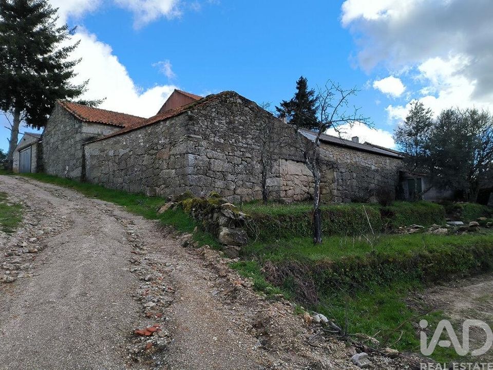 Dom szeregowy: Guarda, Guarda – zdjęcie 5