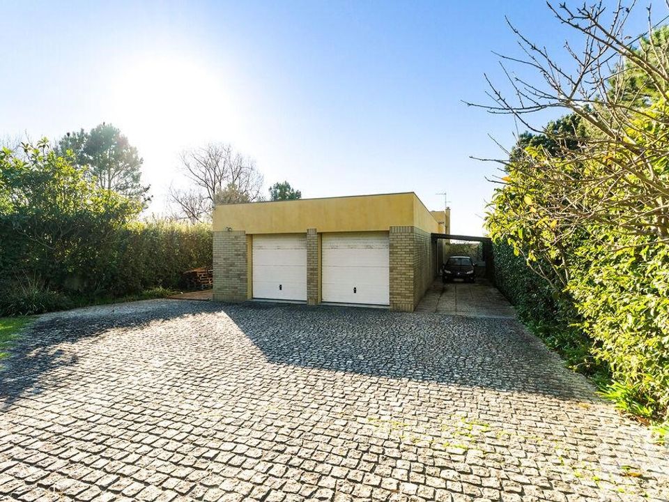 Byhus i Vila Nova de Gaia, Porto - foto 4