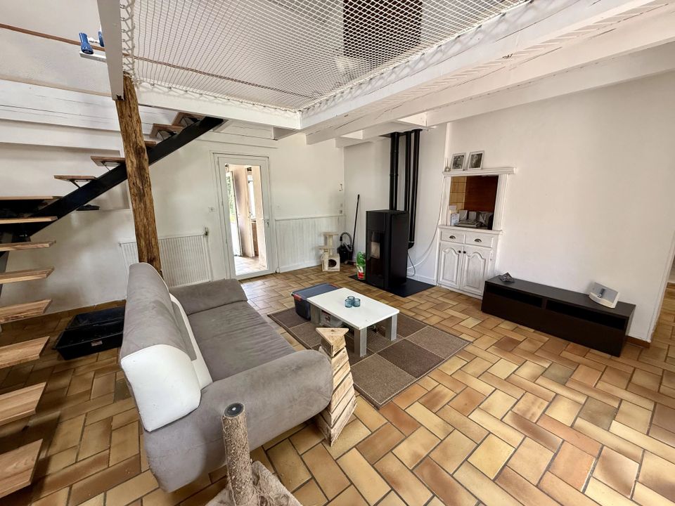 Villa i Lauzun, Lot-et-Garonne - foto 3
