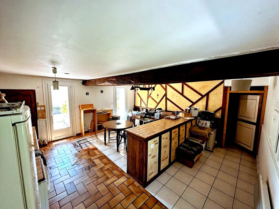 Villa i Lauzun, Lot-et-Garonne - foto 4