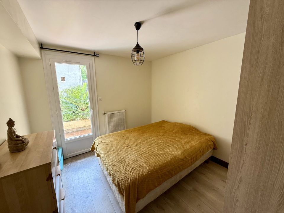 Villa i Lauzun, Lot-et-Garonne - foto 5