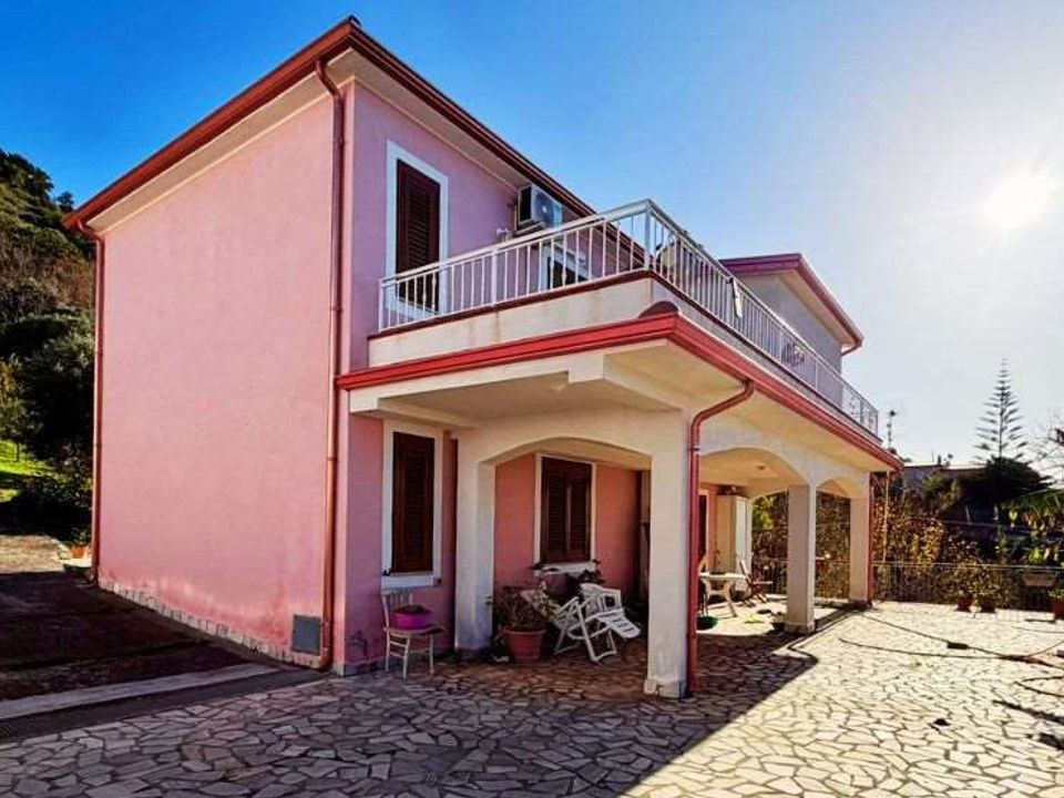Villa a Bonifati, Cosenza - foto 1