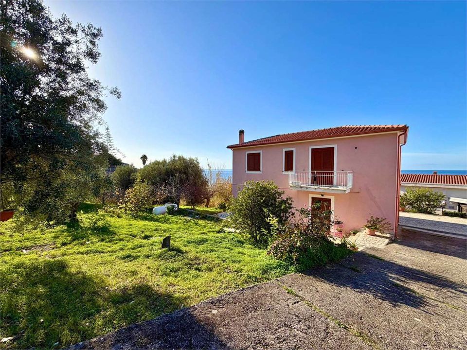 Villa a Bonifati, Cosenza - foto 2