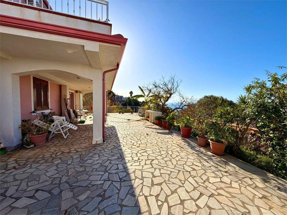 Villa a Bonifati, Cosenza - foto 4