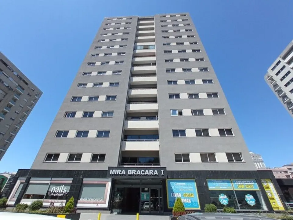 Lejlighed i Braga, Braga - foto 1