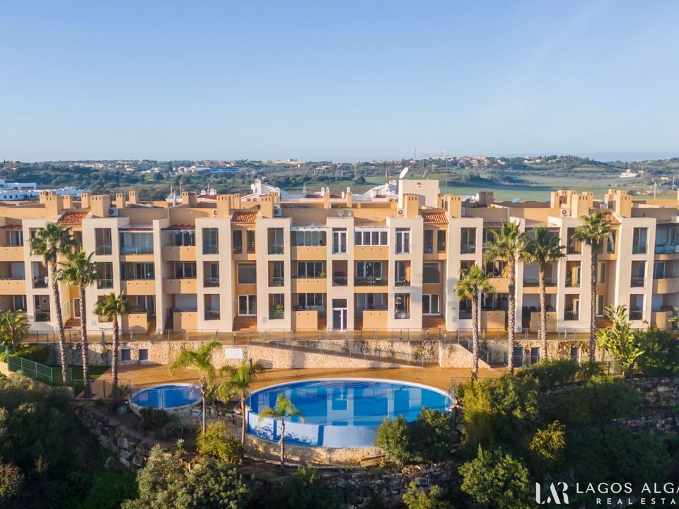 Lejlighed i Lagos, Faro - foto 4