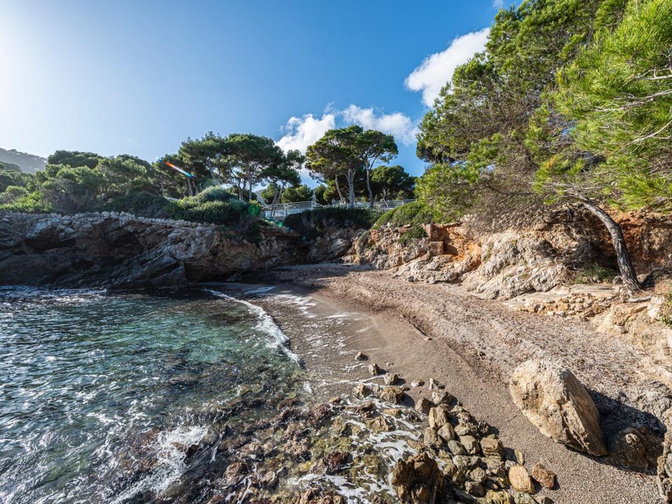 Helårsgrund i Capdepera, Mallorca - foto 4