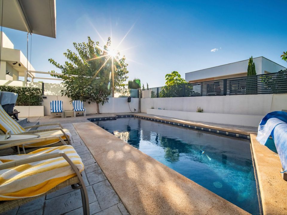 Villa i Albir, Alicante - foto 2