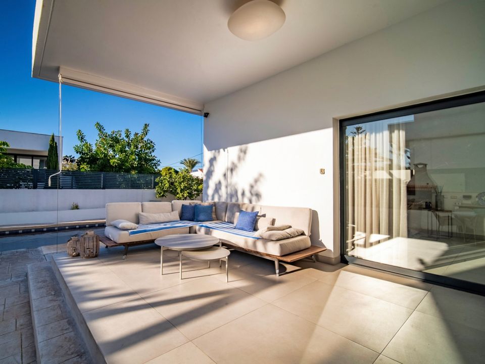 Villa i Albir, Alicante - foto 3