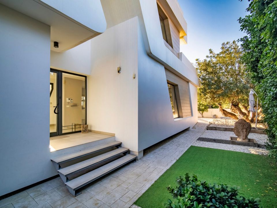 Villa i Albir, Alicante - foto 4