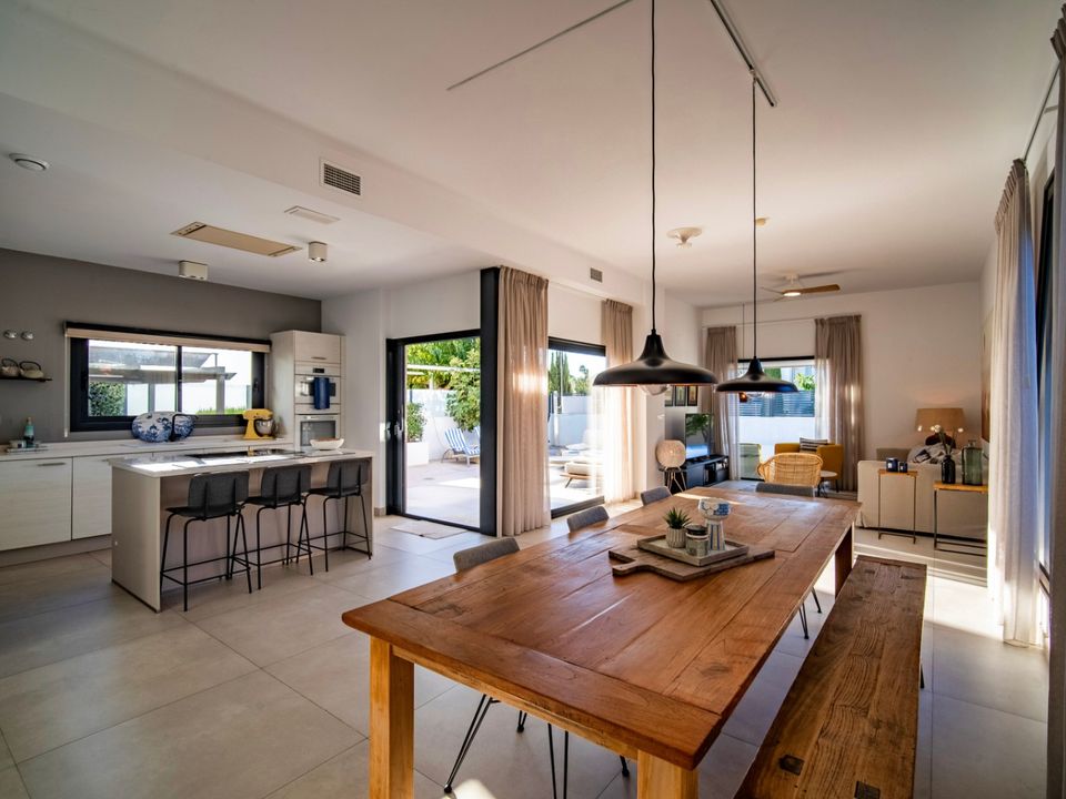 Villa i Albir, Alicante - foto 5