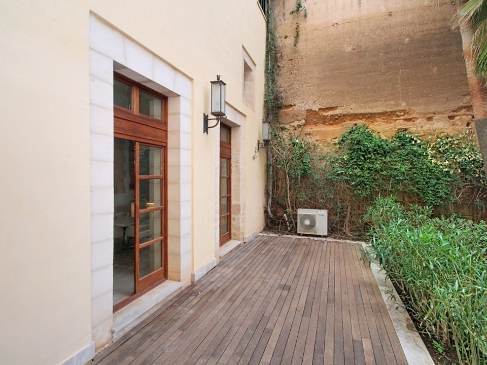 Lejlighed i Palma De Mallorca, Mallorca - foto 5