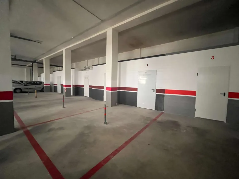 Garage i Orihuela, Alicante - foto 1