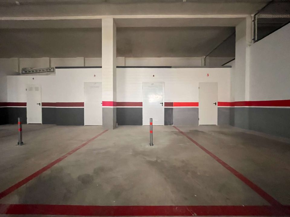 Garage i Orihuela, Alicante - foto 5