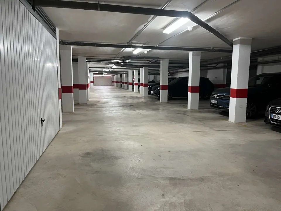 Garage i Orihuela, Alicante - foto 2