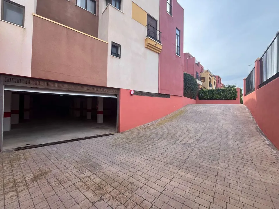 Garage i Orihuela, Alicante - foto 3