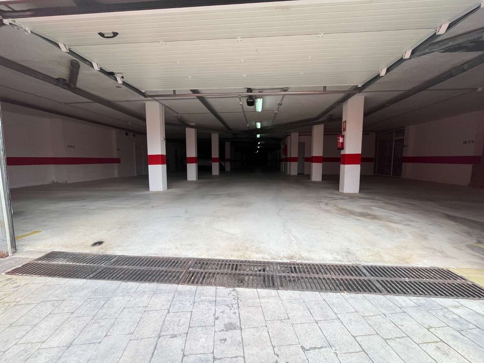 Garage i Orihuela, Alicante - foto 4