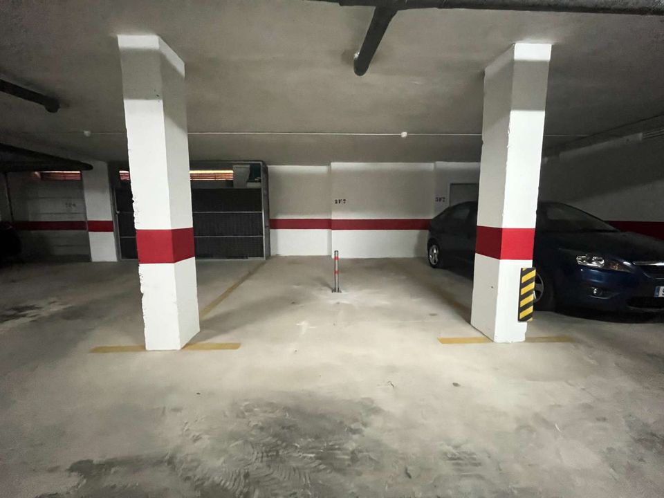 Garage i Orihuela, Alicante - foto 5
