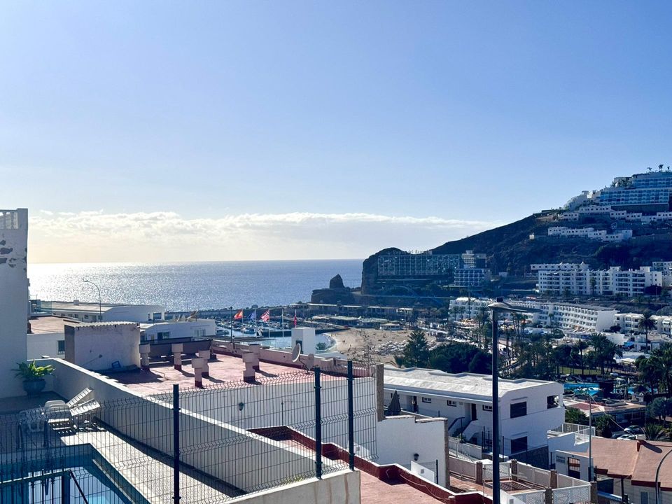 Lejlighed i Mogan, Gran Canaria - foto 1