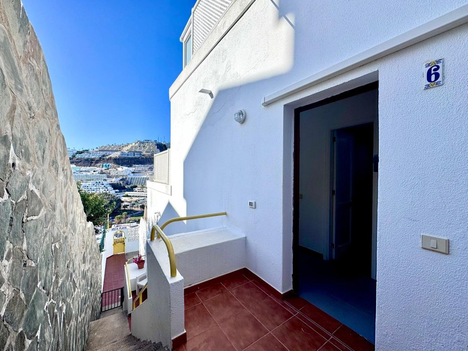 Lejlighed i Mogan, Gran Canaria - foto 2
