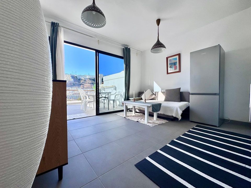 Lejlighed i Mogan, Gran Canaria - foto 4