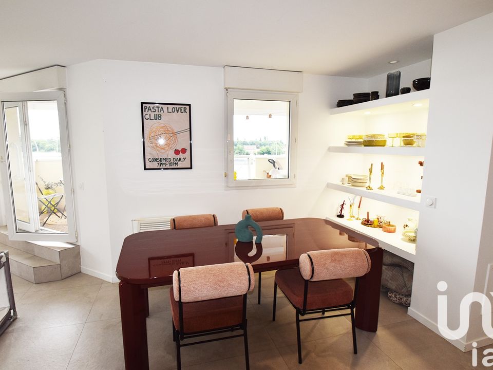 Lejlighed i Ablon-sur-Seine, Val-de-Marne - foto 2