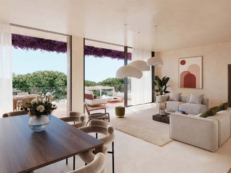 Villa i Bendinat, Mallorca - foto 2