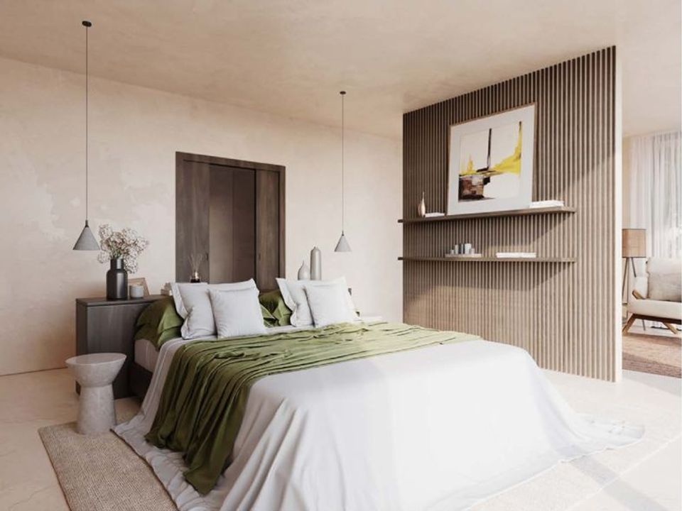 Villa i Bendinat, Mallorca - foto 3