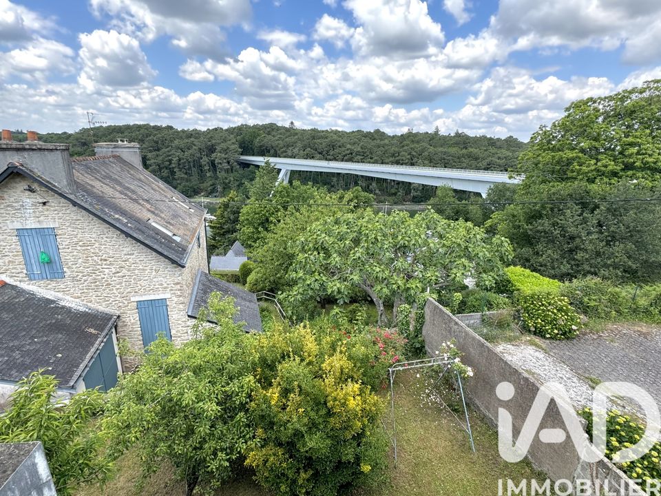 Casa de aldeia em Le Bono, Morbihan - foto 2