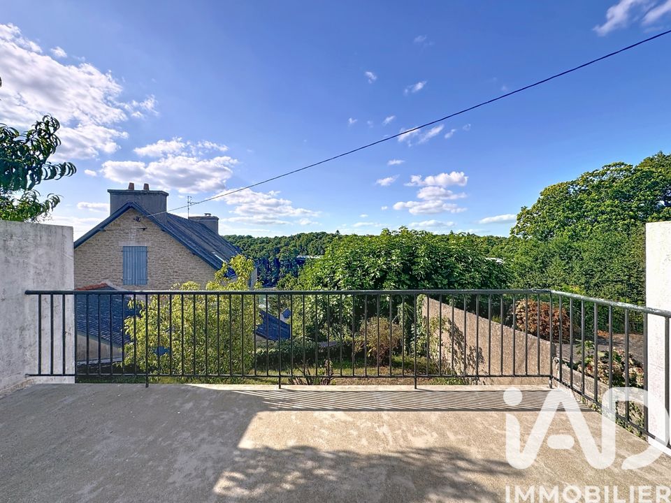Casa de aldeia em Le Bono, Morbihan - foto 5