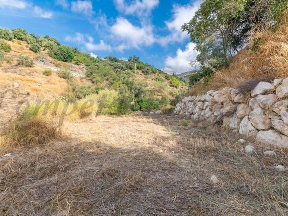 Byhus i Salares, Malaga - foto 5