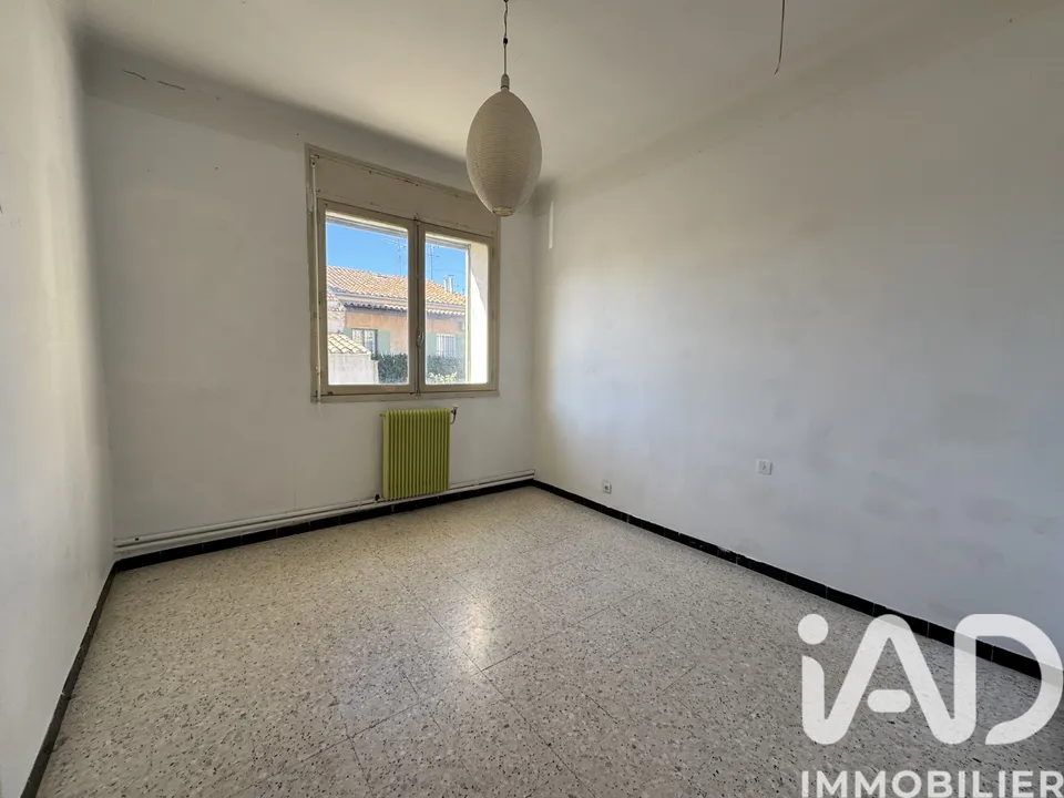 Apartamento en Nimes, Gard - foto 5