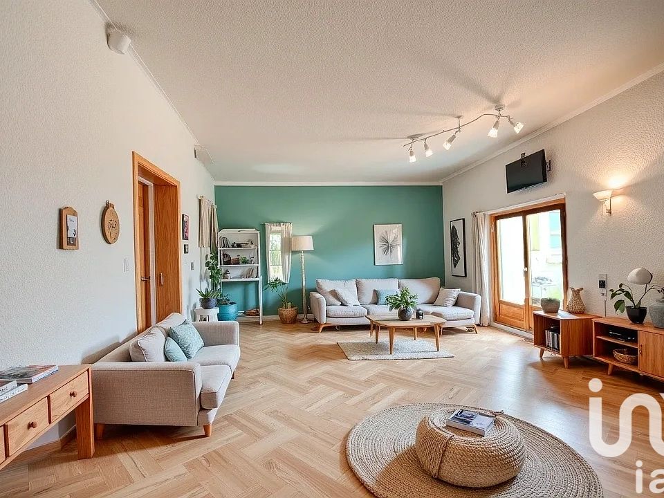 Casa de pueblo en Guingamp, Cotes-d'Armor - foto 1