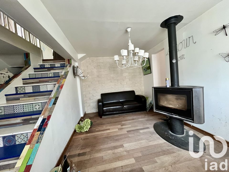 Casa de pueblo en Guingamp, Cotes-d'Armor - foto 3