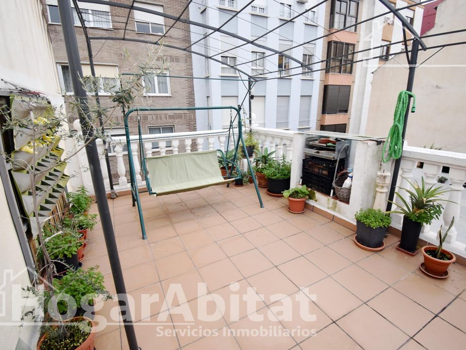 Villa i Castellon De La Plana, Castellon - foto 1