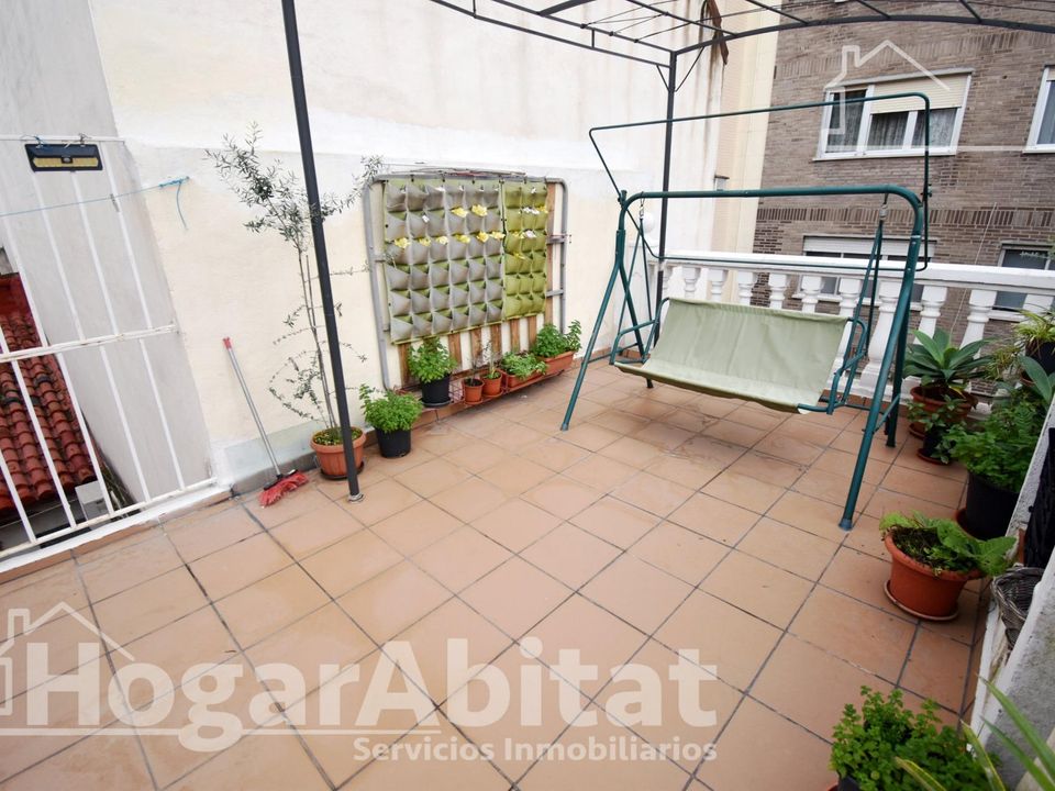 Villa i Castellon De La Plana, Castellon - foto 2