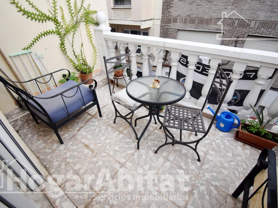 Villa i Castellon De La Plana, Castellon - foto 3