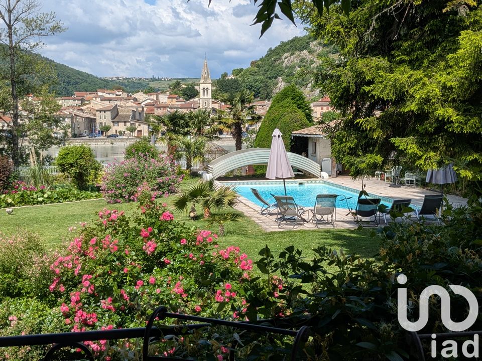Willa: Andancette, Drome – zdjęcie 1
